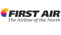 FIRST AIR